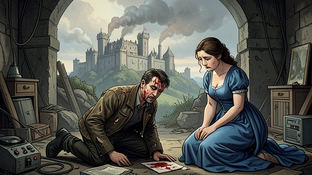 The Cost of the Hidden Motive from "You Only Live Twice". The Cost of the Hidden Motive Revenge achieves its aim Bond kills Blofeld and destroys the castle, accomplishing both his private revenge and the official goal…