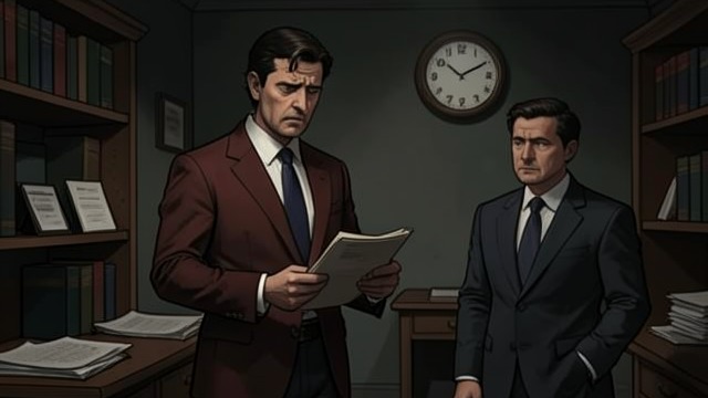 The Bargain Changes from "You Only Live Twice". The Bargain Changes An offer already compromised Bond offers Britain’s Blue Route intelligence from Macao in exchange for the Japanese material.