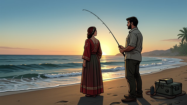 A Small Hope for the Future from "You Only Live Twice". A Small Hope for the Future Kissy imagines permanence As Bond and Kissy return to diving, she hopes that their intimacy may lead to marriage and family.