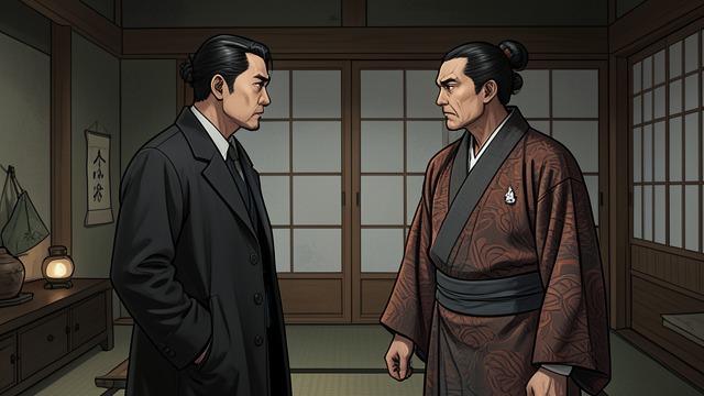 Honor and Suicide from "You Only Live Twice". Honor and Suicide Two moral vocabularies Tiger Tanaka explains that some Japanese interpret suicide as a way to expunge dishonor.