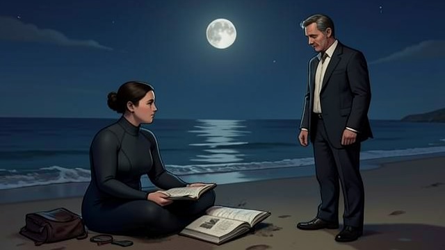 A Hope for a Family from "You Only Live Twice". A Hope for a Family A private future imagined After Bond recovers, Kissy hopes that their intimacy will lead to marriage.