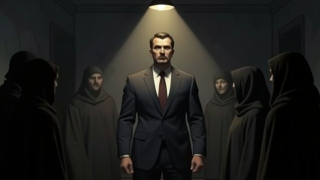 A Mission Without a File from "You Only Live Twice". A Mission Without a File Secrecy by design M. tells Bond that the assignment has no written file and that even senior staff have limited knowledge of it.