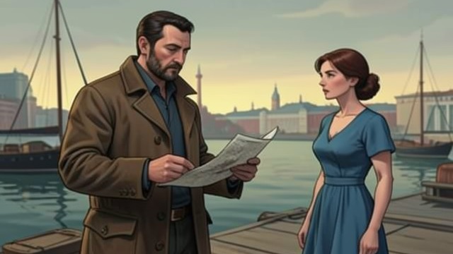 A Name from the North from "You Only Live Twice". A Name from the North Memory’s first signal The word Vladivostok awakens a conviction that Bond once belonged to a larger world connected with Russia.