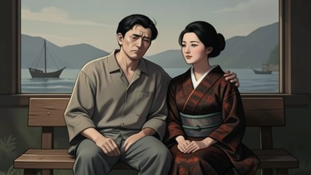 The Living Aftermath from "You Only Live Twice". The Living Aftermath Survival without continuity Bond’s body heals, but his memory does not return.
