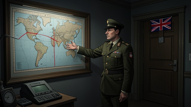 An American Gatekeeper from "You Only Live Twice". An American Gatekeeper The Pacific divide M. tells Bond that the Central Intelligence Agency treats the Pacific as its own preserve and has restricted…