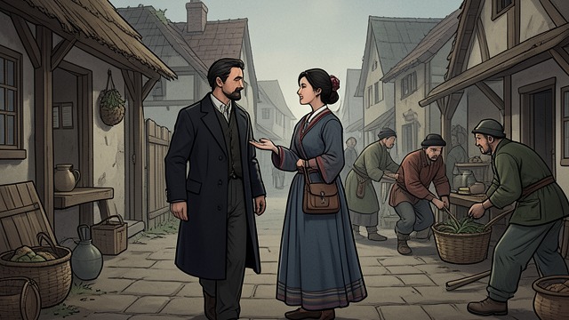 The Island’s Welcome from "You Only Live Twice". The Island’s Welcome A different form of belonging On Kuro Island, Bond finds a community governed by the priest’s authority and by close practical ties among…