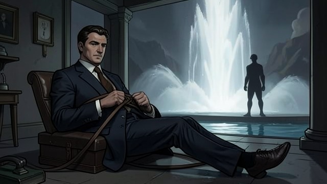 The Final Confrontation from "You Only Live Twice". The Final Confrontation An enemy recognized Captured after falling into the Oubliette trap, Bond is identified by Irma Bunt as the man whose wife Ernst Stavro…