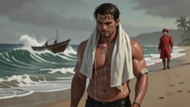 The Living Man Beyond the Record from "You Only Live Twice". The Living Man Beyond the Record Official death, private survival Bond survives the fall into the sea, but the public account already treats him as dead.