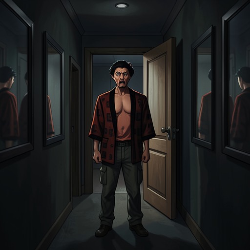 The Death Castle Assignment from "You Only Live Twice". This thread follows the discovery of the Castle of Death, the covert commission to destroy its owner, and the violent culmination of the mission.
