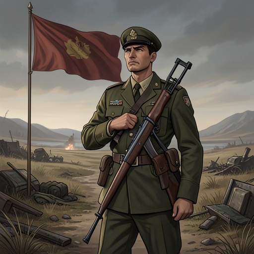 Tanaka’s Burden of War from "You Only Live Twice". This thread follows Tiger Tanaka’s wartime past and the way its memories inform his ideas of loyalty, death, and national identity.