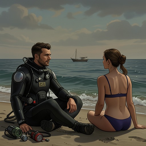 Bond’s Recovery from Grief from "You Only Live Twice". This thread follows James Bond’s collapse after Tracy’s death, his reluctant return to service, and the renewed purpose he finds in danger.