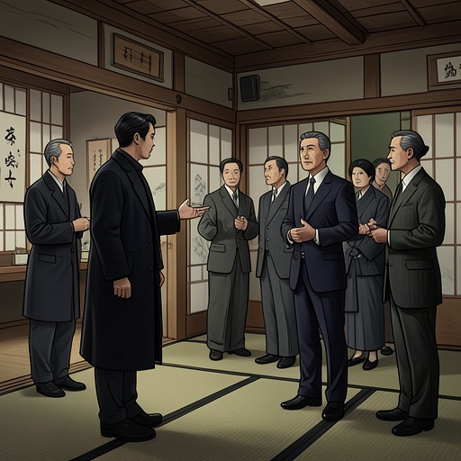 A Nation Judged by Its Customs from "You Only Live Twice". This thread traces the competing judgments of Japanese custom in the novel, from comic misunderstanding to the violence and human warmth Bond encounters.