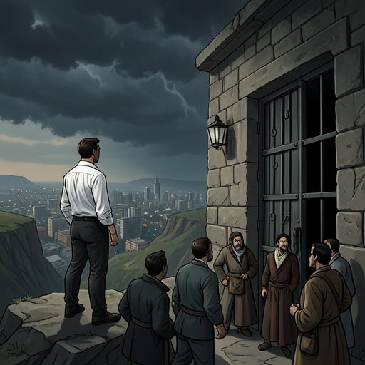 The United States and Japan After Defeat from "You Only Live Twice". This thread traces the novel’s competing views of American influence in Japan and the unresolved cultural tension left by occupation.