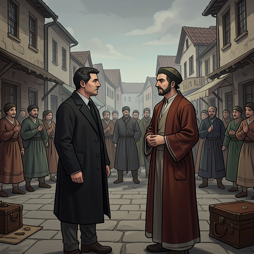 Obligation, Face, and Secrecy from "You Only Live Twice". This thread explores how the duties of face, obligation, and secrecy shape decisions among Bond, Tanaka, and the people of Kuro.