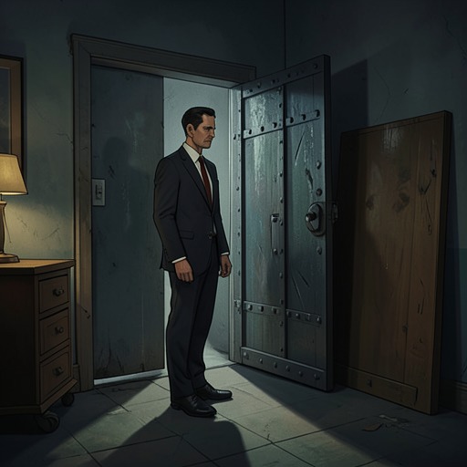Bond’s Return to Agency from "You Only Live Twice". This thread follows James Bond’s changing ability to act, from passivity in grief through purposeful risk to a final loss of control over memory.