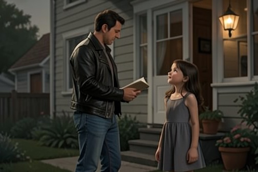 Rick Dalton’s on-set emotional breakdown from "Once Upon a Time in Hollywood". Rick Dalton’s on-set emotional breakdown begins when he tries to explain a paperback western to Mirabella Lancer and discovers that the story’s aging hero has…