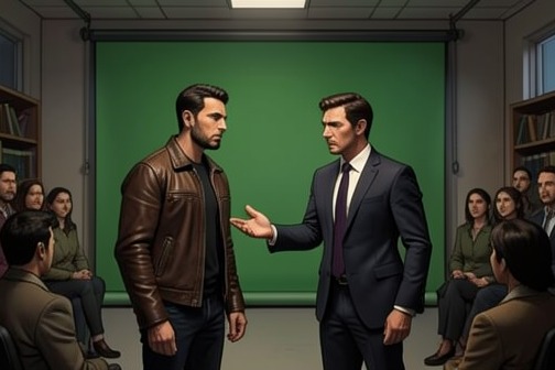 Bruce Lee Incident from "Once Upon a Time in Hollywood". The Bruce Lee Incident begins as a public dispute about whether Bruce Lee could defeat heavyweight boxer Muhammad Ali and becomes a fight that exposes both…