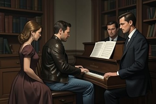 Recording and release of “Never Learn Not to Love” from "Once Upon a Time in Hollywood". The Beach Boys’ recording of Charles Manson’s “Cease to Exist,” retitled “Never Learn Not to Love,” briefly turned Manson’s musical promise into a commercial…