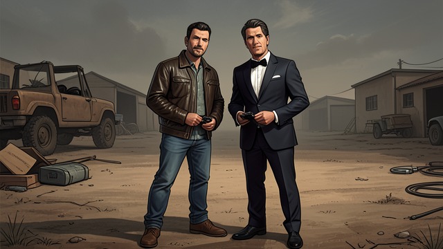 A Working Movie Ranch from "Once Upon a Time in Hollywood". A Working Movie Ranch A familiar western location George Spahn's property hosts western films and television programs for decades.