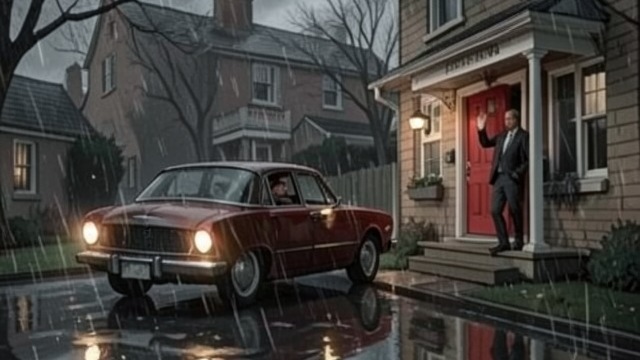Manson Searches for Melcher from "Once Upon a Time in Hollywood". Manson Searches for Melcher A music ambition in motion Charles Manson drives to Cielo Drive hoping to find Terry Melcher.