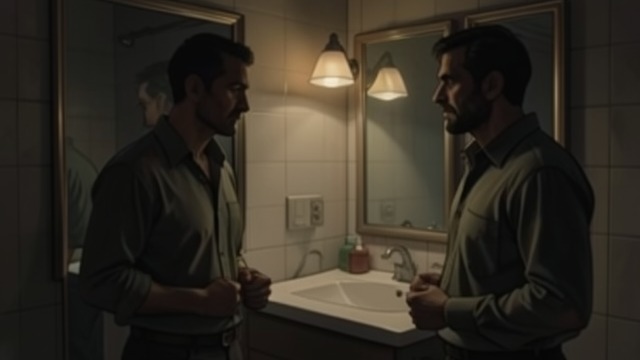A Condition Unrecognized from "Once Upon a Time in Hollywood". A Condition Unrecognized Mood swings without a name Rick has experienced unusually deep lows and high moods since high school.