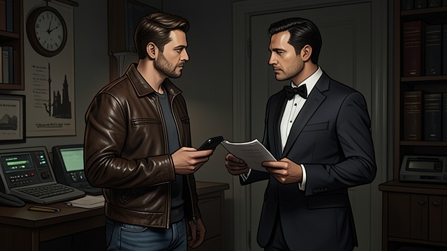Wendkos Remembers Rick from "Once Upon a Time in Hollywood". Wendkos Remembers Rick A call from an old mentor Paul Wendkos contacts Rick about a World War II film after Rick has spent years away from feature work.