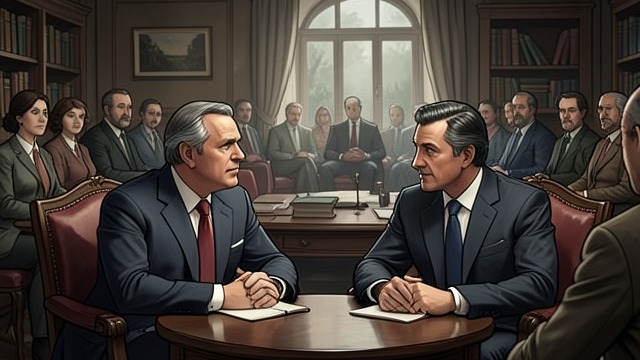 The Great Escape Question from "Once Upon a Time in Hollywood". The Great Escape Question A familiar provocation Stacy asks Rick about the rumor that he nearly got Steve McQueen's part.