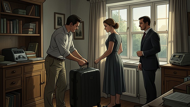 A Busy Day Shared from "Once Upon a Time in Hollywood". A Busy Day Shared Coordinating with Sharon Jay is at Sharon's home while she packs Roman's suitcase and prepares for her appearance.