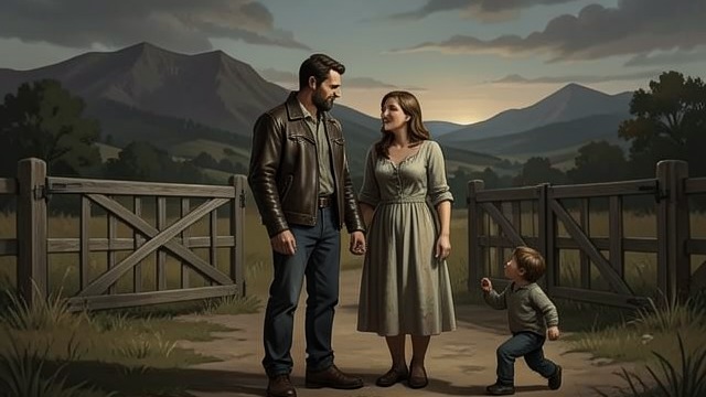 A Marriage Across Worlds from "Once Upon a Time in Hollywood". A Marriage Across Worlds Unequal beginnings Murdock Lancer is a wealthy rancher, while Marta's later life is shaped by dependence on men and survival.