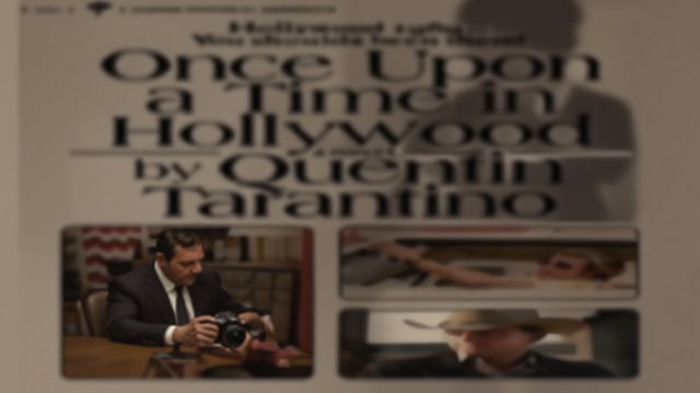Art and Obscenity from "Once Upon a Time in Hollywood". Art and Obscenity The courtroom distinction A legal decision distinguishes pornography from a work that tries to present ideas artistically.