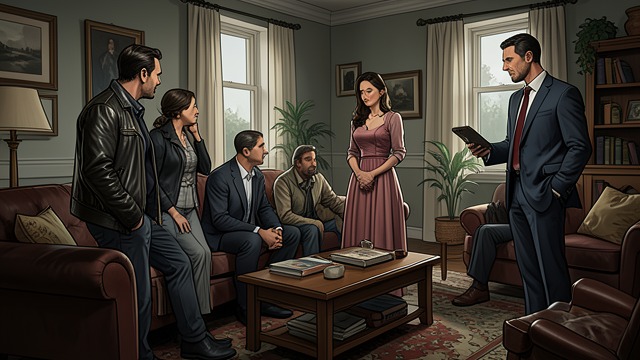 A Night Among Friends from "Once Upon a Time in Hollywood". A Night Among Friends Shared social circles Jay spends the evening with Roman and Sharon and their friends at a Hollywood party.