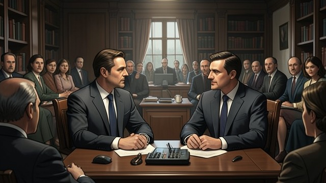 An Evening of Candor from "Once Upon a Time in Hollywood". An Evening of Candor A rivalry softens Rick and Stacy drink together, compare professional histories, and discuss the work each has missed or won.