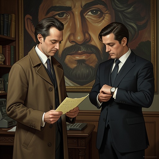 The Making of a Villain from "Once Upon a Time in Hollywood". This thread follows Rick Dalton's effort to understand the craft and career meaning of playing Caleb DeCoteau, a villain whose humanity is tested by his scenes…