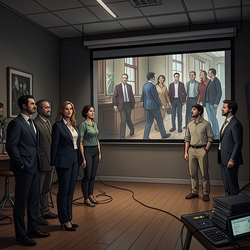 Hollywood's Talent Assembly Line from "Once Upon a Time in Hollywood". This thread traces the systems by which television programs create new stars, typecast older ones, and turn set etiquette into a measure of professional…