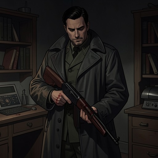 Cliff Booth's Violent Past from "Once Upon a Time in Hollywood". This thread traces the contrast between Cliff Booth's celebrated wartime service, his concealed killings, and his continuing freedom from legal consequences.