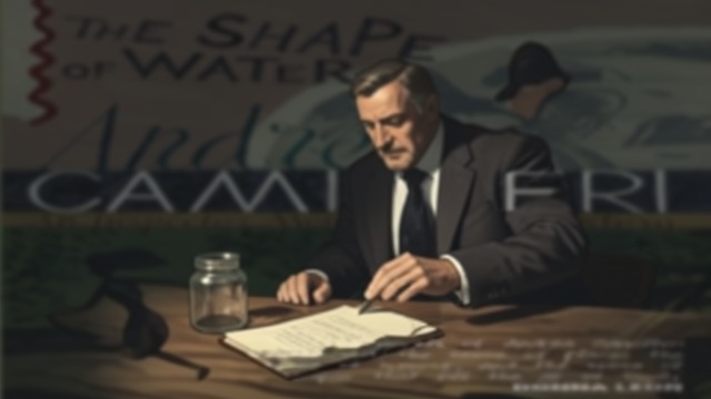 Montalbano Reforms the Narrative from "The Shape of Water". Montalbano Reforms the Narrative A Counter-Shape Montalbano places the same clues into a different sequence, beginning with Giorgio’s grief and Rizzo’s…