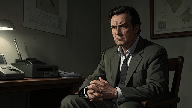 Regret After the Scene from "The Shape of Water". Regret After the Scene Self-Reproach Montalbano wonders whether a wiser conversation, or warning Contino’s doctor and friends, might have prevented the…