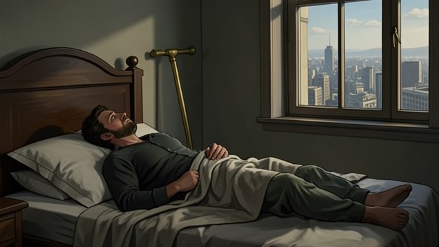 A Natural Cause from "The Shape of Water". A Natural Cause Official Findings The coroner finds a heart failure, not violence, and traces of sex.