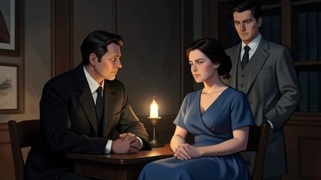 The Necklace Omitted from "The Shape of Water". The Necklace Omitted A Fracture in Trust Gegè has learned about the missing necklace but has not told Montalbano.