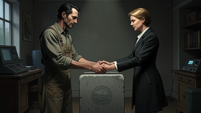 The Successor’s Appointment from "The Shape of Water". The Successor’s Appointment Cardamone’s Election A former rival becomes provincial secretary, while Rizzo joins him in a carefully framed alliance.