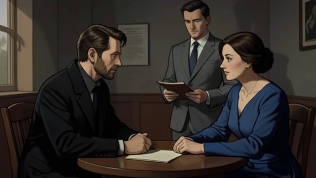 A Meeting at Puntasecca from "The Shape of Water". A Meeting at Puntasecca A Trusted Informant Gegè agrees to meet Montalbano and provides names and eyewitness accounts from the Pasture.