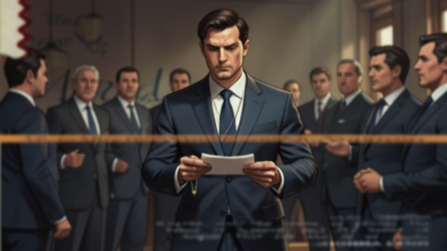 The Family Connection from "The Shape of Water". The Family Connection An Authorized Claim Rizzo presents a letter from Giacomo Cardamone and seeks the necklace on behalf of the family.