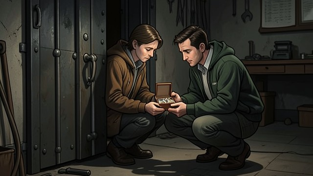 An Honest Argument from "The Shape of Water". An Honest Argument Family Debate Tana insists they cannot sell property that is not theirs. Saro fears that the lawful finder’s share will not cover treatment.