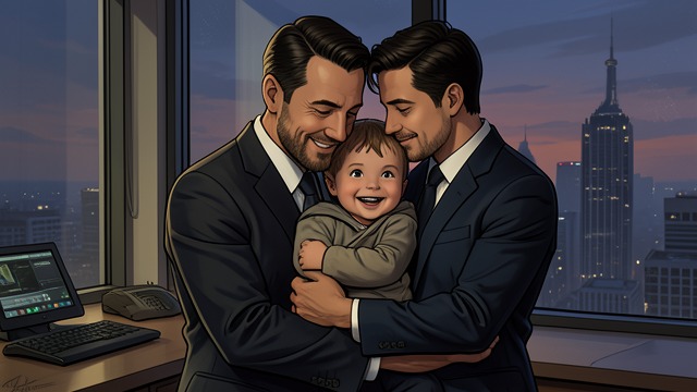 Affection in the Household from "The Shape of Water". Affection in the Household Substitute Son With Stefano away, Luparello pours affection into Giorgio, who comes to live with him and returns the attention with…