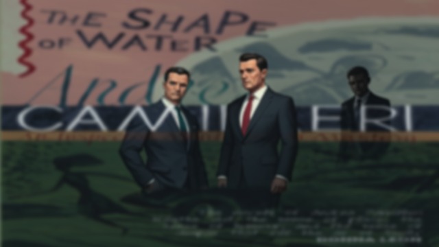 A Rival’s Unexpected Elevation from "The Shape of Water". A Rival’s Unexpected Elevation Cardamone Takes Office The party elects Cardamone, a rival of Luparello, while placing Rizzo beside him.