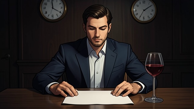 A Husband’s Story from "The Shape of Water". A Husband’s Story Insurance Explanation Giacomo tells Ingrid to claim the necklace was lost at the Pasture and has her sign a blank sheet for insurance.