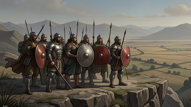 The Hector Standard from "Aeneid". The Hector Standard Comparison The Trojans measure their conduct against Hector’s courage and piety rather than against simple battlefield success.