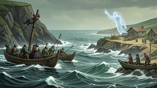 Searching for Italy from "Aeneid". Searching for Italy False Beginnings The Trojans build at Antandros, suffer the horror of Polydorus in Thrace, and mistake Apollo’s answer by settling in…