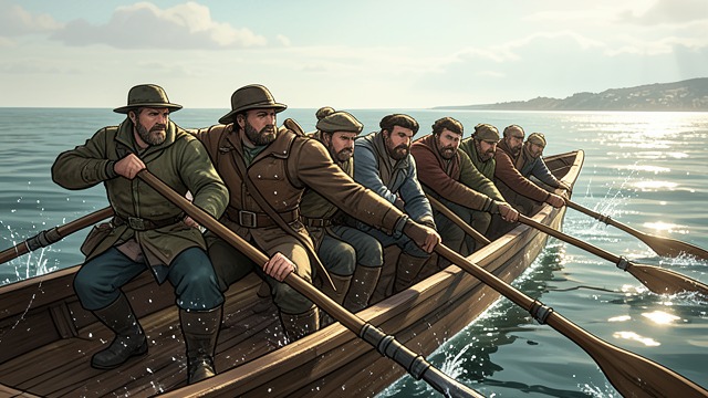 Hector’s Followers from "Aeneid". Hector’s Followers Identity Mnestheus invokes the men he once led from Troy and urges them to row with the strength of Hector’s followers.