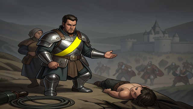 The Belt of Pallas from "Aeneid". The Belt of Pallas Trophy Turnus takes the golden belt from Pallas and wears it after the killing.
